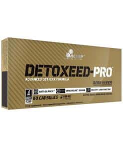 Detoxeed-Pro - 60 caps (EAN 5901330082658)