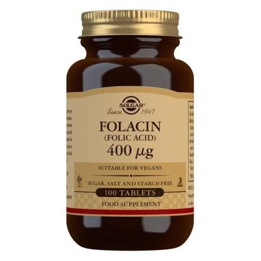 Folacin