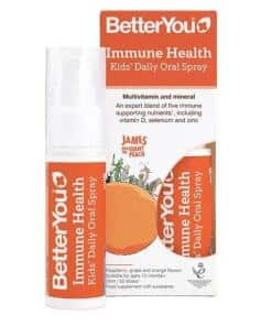 Immune Health Kid's Daily Oral Spray