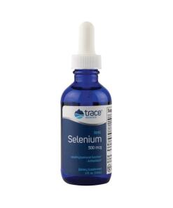 Ionic Selenium Liquid - 59 ml.