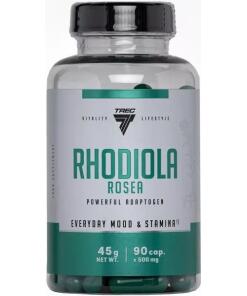 Rhodiola Rosea - 90 caps