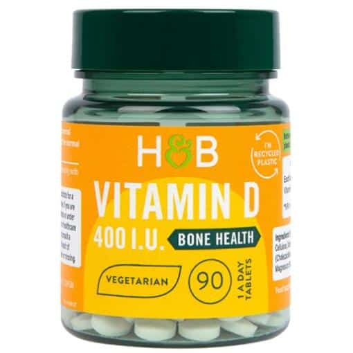 Vitamin D