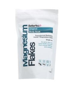 BetterYou - Magnesium Flakes 250 grams