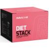 BioTechUSA - Diet Stack for Her - 20 days supply