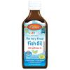 Carlson Labs - Kid's The Very Finest Fish Oil 200 ml.