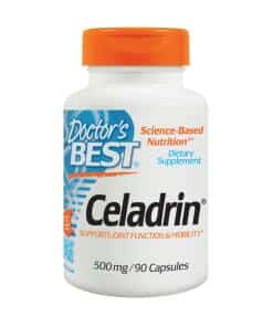 Doctor's Best - Celadrin 90 caps