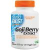 Doctor's Best - Goji Berry Extract