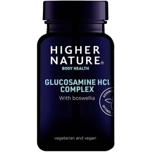 Glucosamine HCL Complex - 90 tabs