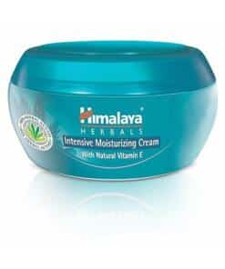 Himalaya - Intenisve Moisturizing Cream - 50 ml.