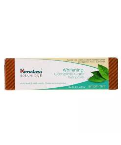 Himalaya - Whitening Complete Care Toothpaste