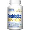 Jarrow Formulas - Prebiotics XOS + GOS 90 chewable tabs