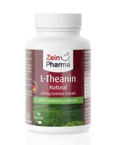 L-Theanin Natural