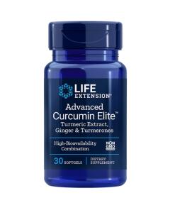 Life Extension - Advanced Curcumin Elite Turmeric Extract