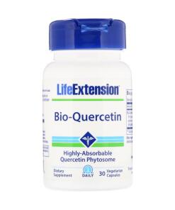 Life Extension - Bio-Quercetin 30 vcaps