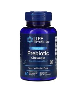 Life Extension - Florassist Prebiotic Chewable