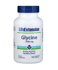 Life Extension - Glycine