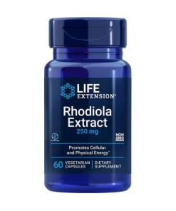 Life Extension - Rhodiola Extract