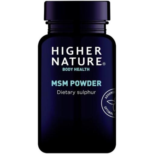 MSM Powder - 200g