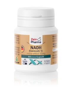 NADH (Coenzyme 1)
