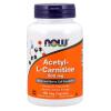 NOW Foods - Acetyl-L-Carnitine 500mg - 100 vcaps