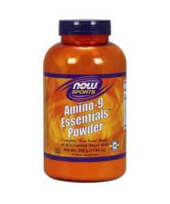 NOW Foods - Amino 9 Essentials