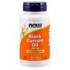 NOW Foods - Black Currant Oil