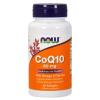 NOW Foods - CoQ10 with Omega-3 60mg with - 60 softgels