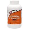 NOW Foods - Glucosamine & Chondroitin Extra Strength 240 tablets