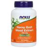 NOW Foods - Horny Goat Weed Extract 90 tablets