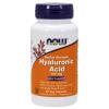 NOW Foods - Hyaluronic Acid 100mg Double Strength - 60 vcaps