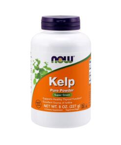 NOW Foods - Kelp 227 grams