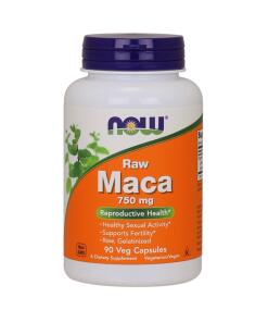 NOW Foods - Maca 6:1 Concentrate