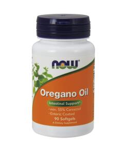 NOW Foods - Oregano Oil