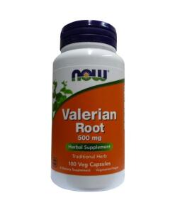 NOW Foods - Valerian Root
