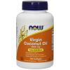 NOW Foods - Virgin Coconut Oil 120 softgels