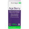 Natrol - Acai Berry 1000mg - 75 vcaps