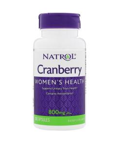 Natrol - Cranberry 30 caps