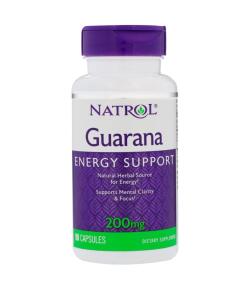 Natrol - Guarana 90 caps