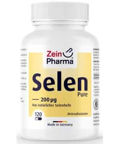 Selenium Pure