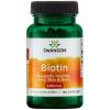 Swanson - Biotin 100 caps