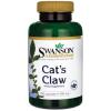 Swanson - Cat's Claw 500mg - 100 caps