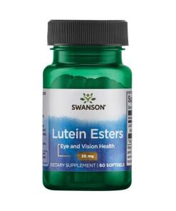 Swanson - Lutein Esters