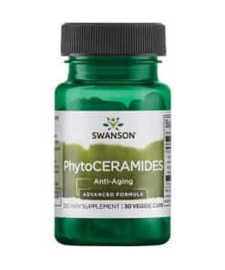 Swanson - PhytoCERAMIDES - 30 vcaps