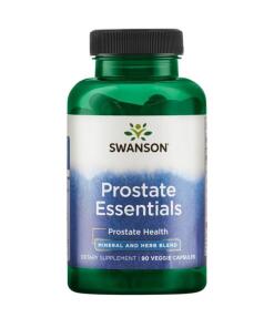 Swanson - Prostate Essentials 90 vcaps