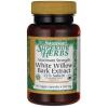Swanson - White Willow Bark Extract 60 vcaps