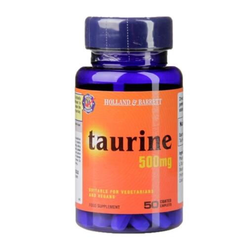 Taurine