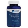 Trace Minerals - Complete Calcium & Magnesium 1:1 - 120 tablets