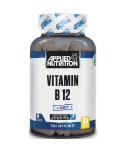 Vitamin B12 - 90 tabs
