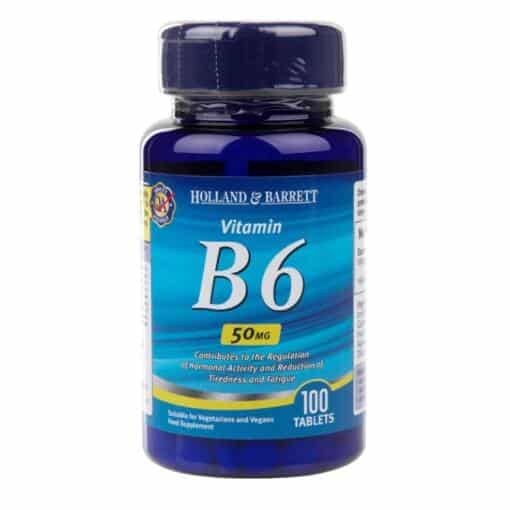 Vitamin B6