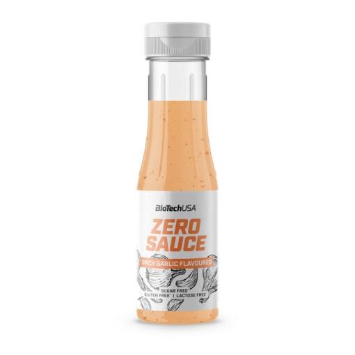 Zero Sauce